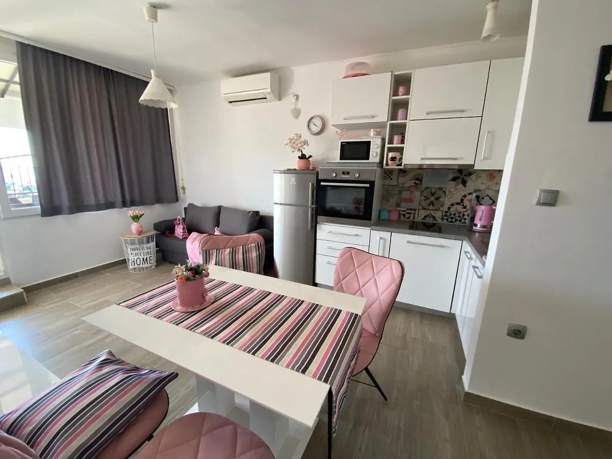 Appartamento Golden View Penthouse Zara