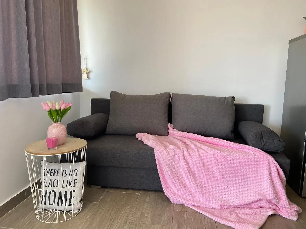 Appartamento Golden View Penthouse Zara 0*,