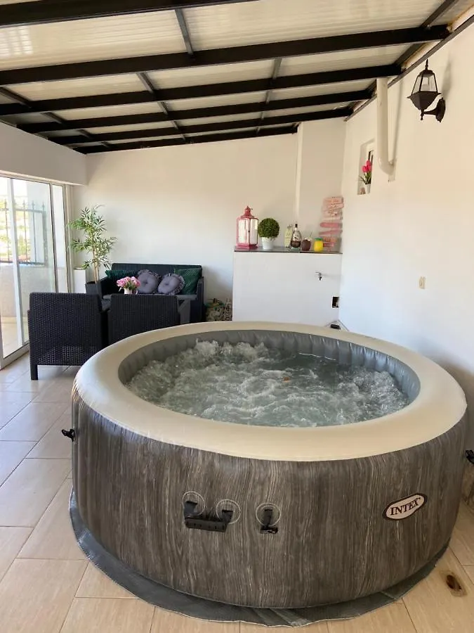 Appartamento Golden View Penthouse Zara