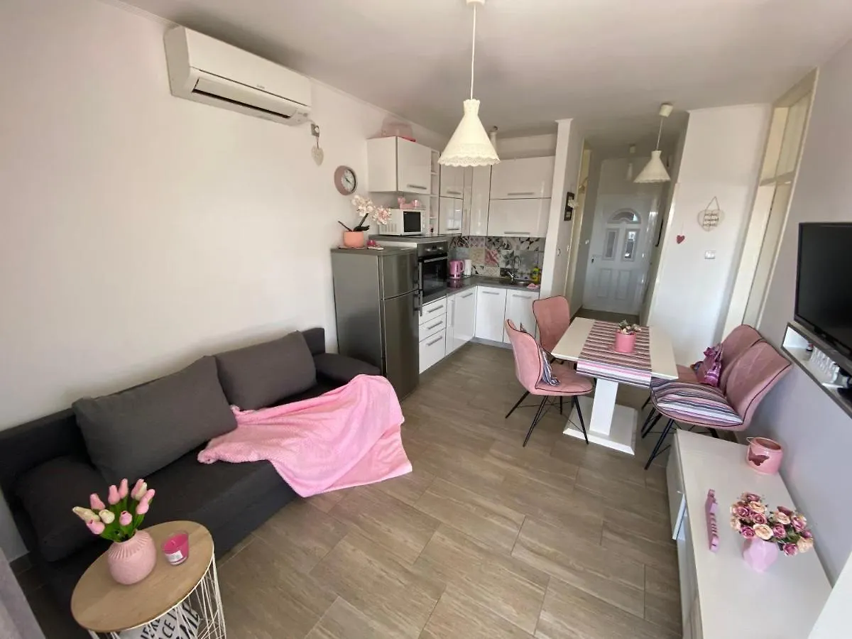 Appartamento Golden View Penthouse Zara