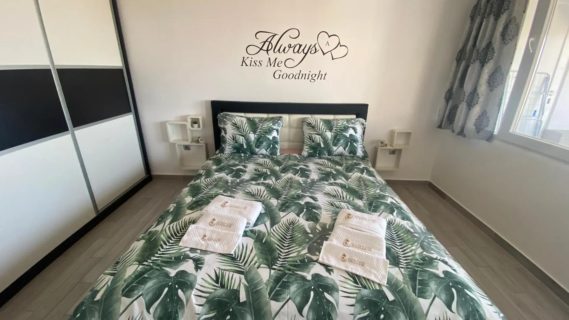 Appartamento Golden View Penthouse Zara