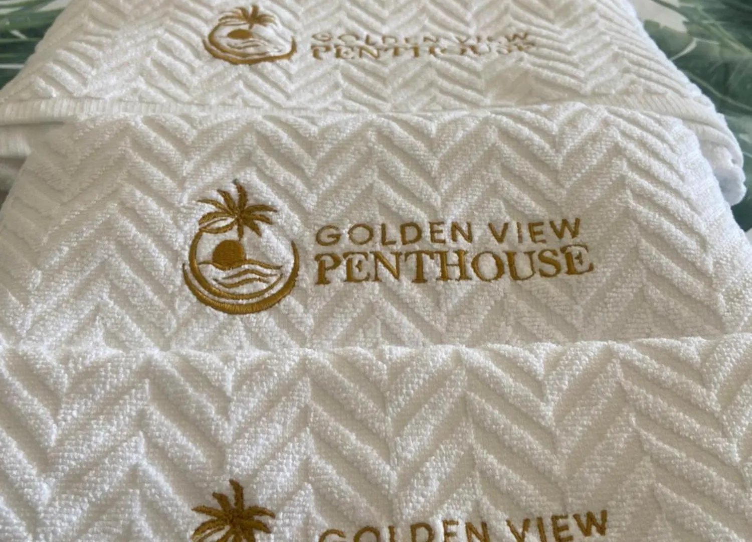 Appartamento Golden View Penthouse Zara 0*,  Croazia
