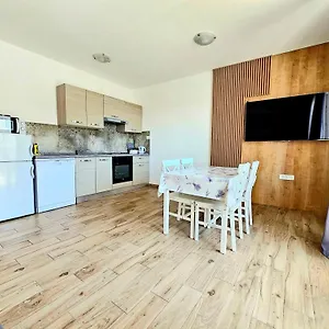 Bepo Apartman