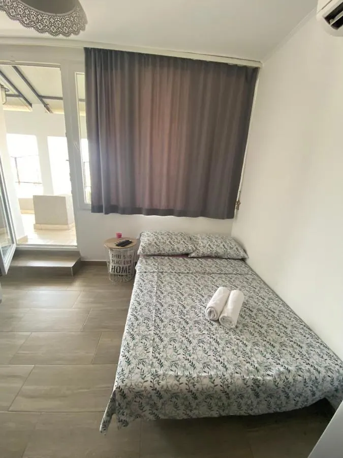 Golden View Penthouse Apartment Zadar 0*,  Croatia