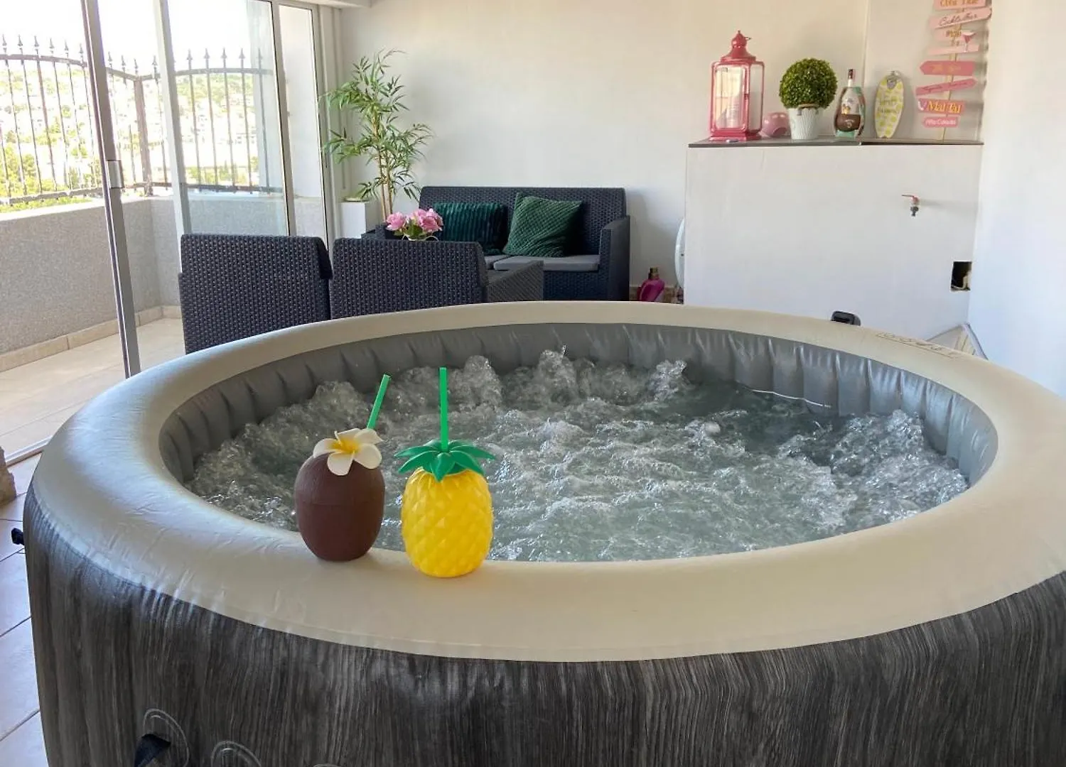 Golden View Penthouse Apartment Zadar Croatia