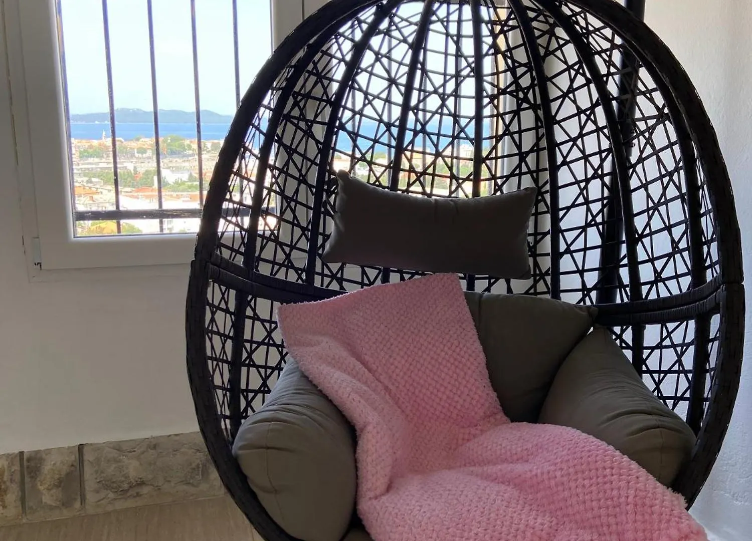 Golden View Penthouse Apartment Zadar Croatia